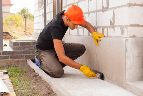 Licensed Interior Drainage System service in Hancock, WI - SJ Waterproofing Pros